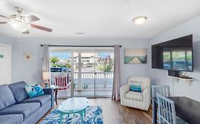 St. Martin Beachwalk Villas 111